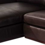 Product Image 18 for Colt 3-Piece Rosa Morada Aged Sienna U Sectional from Four Hands