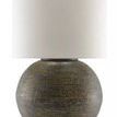 Product Image 3 for Brigands Table Lamp from Currey & Company