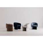 Product Image 9 for Franco Chair from Moe's