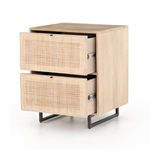 Product Image 7 for Carmel Filing Cabinet Natural Mango from Four Hands
