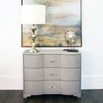 Product Image 4 for Plymouth Three Drawer Chest from Worlds Away