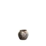 Product Image 5 for Echo Rust Grey Jar from BIDKHome