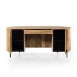 Product Image 23 for Lunas Gold Guanacaste Executive Desk from Four Hands