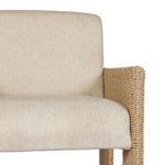 Product Image 14 for Amur Outdoor Dining Chair from Four Hands