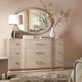 Product Image 6 for Nouveau Chic Nine Drawer Dresser from Hooker Furniture