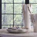 Product Image 2 for Frill natural Marble Bowl from Jamie Young