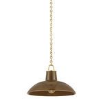 Product Image 1 for Pottersville Pendant from Hudson Valley