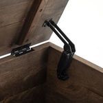 Product Image 23 for Duncan Aged Brown Wood Trunk from Four Hands