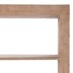 Product Image 7 for Nalani Reclaimed Pine Bookshelf from Classic Home Furnishings