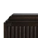 Product Image 8 for Theodore Oak Veneer Console from Gabby