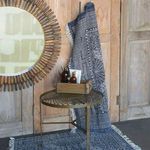 Product Image 2 for Indigo Batik Cotton Rug  Indigo Batik from Homart