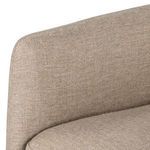 Product Image 8 for Banks Alcala Taupe Swivel Chair from Four Hands