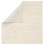 Product Image 4 for Canterbury Handmade Solid White/ Beige Area Rug from Jaipur 