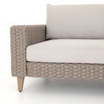 Product Image 9 for Remi Outdoor Sofa 90" from Four Hands