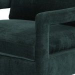 Product Image 14 for Olson Emerald Worn Velvet Chair from Four Hands