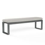 Product Image 1 for Redondo Dining Bench from Sunset West