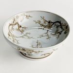 Product Image 3 for Province Empress Decorative Footed Bowl from Napa Home And Garden