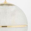 Product Image 6 for Sphere No. 3 1 Light Large Pendant from Hudson Valley