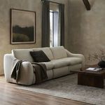 Product Image 10 for Crawford Power Recliner 3-Piece Sectional Sofa from Four Hands