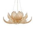 Product Image 6 for Oblivion Chandelier from Currey & Company