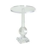 Product Image 1 for Stowe Accent Table from Regina Andrew Design