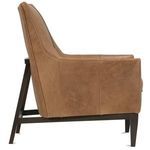Product Image 20 for Thatcher Leather Chair from Rowe Furniture