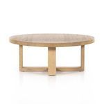 Product Image 13 for Liad Solid Nettlewood Coffee Table from Four Hands