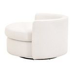 Product Image 10 for Lourne Petite Swivel Sofa Chair from Essentials for Living