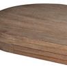 Product Image 8 for Dolmen Stacked Console from Sarreid Ltd.