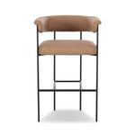 Product Image 1 for Carrie Bar + Stool from Four Hands