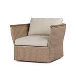 Product Image 2 for Elmira Outdoor Swivel Chair from Four Hands