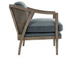 Product Image 3 for Cody Accent Side Chair from Classic Home Furnishings