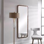 Product Image 5 for Uttermost Gould Oversized Mirror from Uttermost