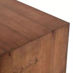 Product Image 6 for Santo Media Console Amber Pine from Four Hands