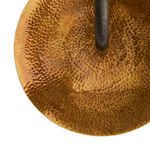 Product Image 2 for Giles Antique Gold Brass Iron Sconce from Arteriors