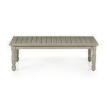 Product Image 2 for Waller Outdoor Coffee Table from Four Hands