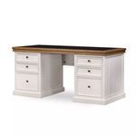 Product Image 8 for Cintra Executive Desk from Four Hands