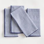 Product Image 2 for Barclay Butera Vista Dinner Napkins, Set Of 4 from Napa Home And Garden