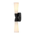 Product Image 1 for Burrows Bath Wall Sconce from Currey & Company
