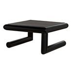 Product Image 9 for Emerson Matte Black Coffee Table from Noir