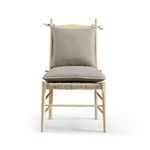 Product Image 2 for Doppler Ladder Back Side Chair Set of 2 from Johnathan Charles