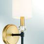 Product Image 2 for Tivoli 1 Light Sconce from Savoy House