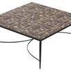 Product Image 1 for Sabine Square Cocktail Table Base from Vanguard Furniture