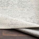 Product Image 4 for Harput Charcoal / Light Gray Rug from Surya