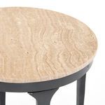 Product Image 5 for Marcus End Table from Four Hands
