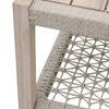 Product Image 5 for Wrap Gray Teak Outdoor End Table from Essentials for Living