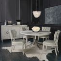 Product Image 4 for Domaine Blanc Round Dining Table from Bernhardt Furniture