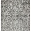 Product Image 1 for Elvira Modern Floral Gray/ Cream Rug - 7'10" x 10' from Jaipur 