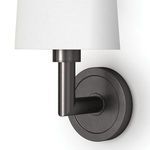 Product Image 3 for Legend Sconce Single from Regina Andrew Design