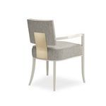 Product Image 2 for Reserved Seating Arm Chair from Caracole